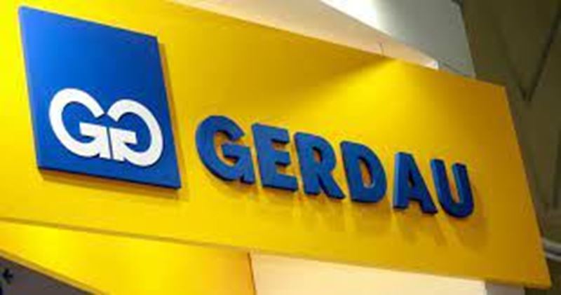 Gerdau says it may accelerate downsizing in Brazil