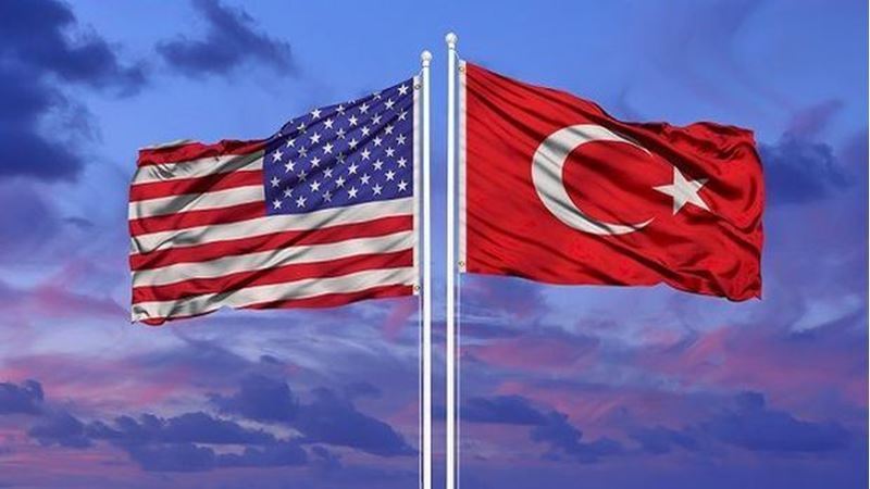The US imposes sanctions on 93 entites, including Türkiye: Here are 16 targeted companies from Türkiye