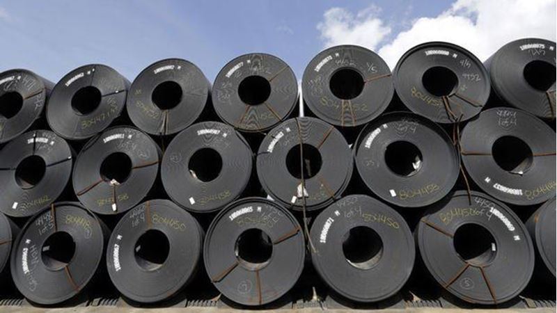 Uncertainty prevails in the East Asian steel market