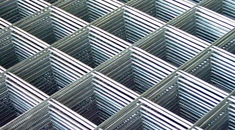 Wire mesh prices are rising in the UK!