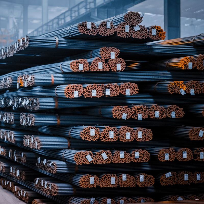 Emirates Steel Arkan maintains rebar prices for March amidst Ramadan slowdown