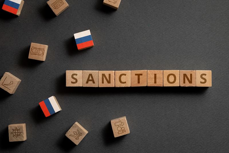 US and UK introduce new sanctions against Russia