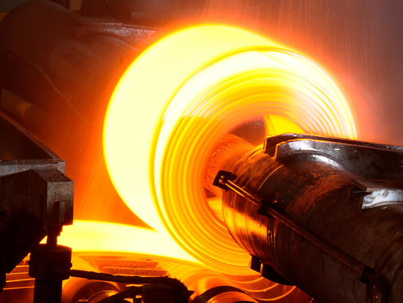 European steel prices decline but demand remains insufficient