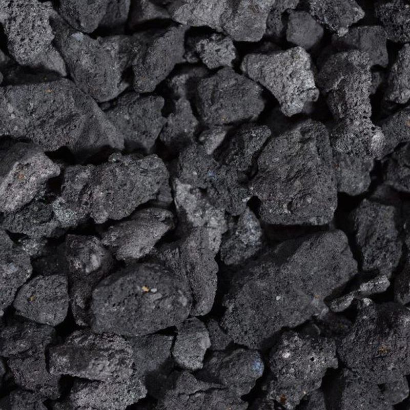 Rusya'nın Hindistan'a kok kömürü satışlarında Nisan-Ocak döneminde büyük artış 