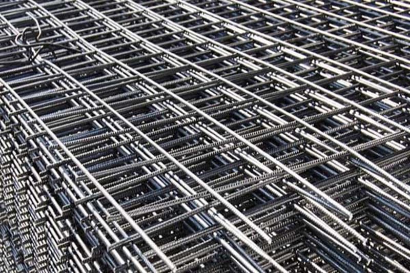UK wire mesh prices showing a downward trend again