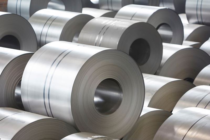 US imposes AD duties on South Korean cold-rolled steel