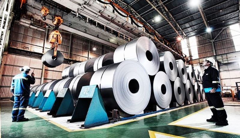 India continues to be net steel importer for April - January period