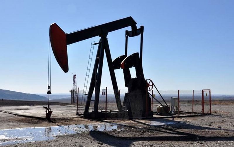 Ham petrol ithalatı 2023’ün aralık ayında arttı