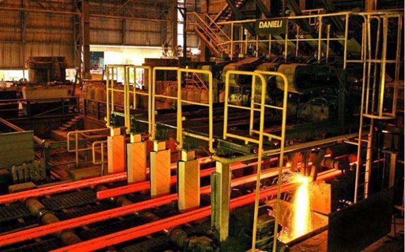 Malaysia Steel Works (KL) Bhd. 4. çeyrek ve 2023 yılı mali performansını açıkladı
