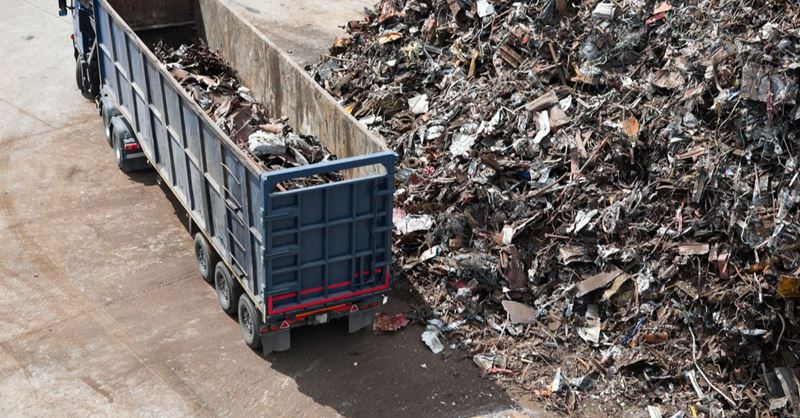 Thailand's scrap imports begin to recover in 2024