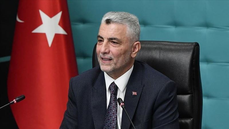 Trade Minister Bolat: Four and a half more production-oriented Turkish economies added to Türkiye