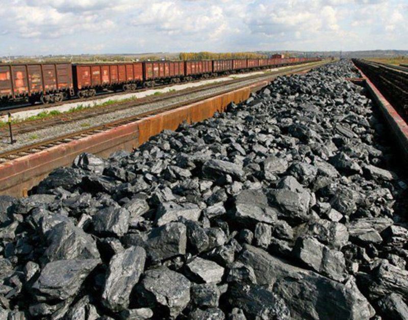 Ukrayna Demiryolları Polonya'ya demir cevheri taşımacılığında büyük artış kaydetti