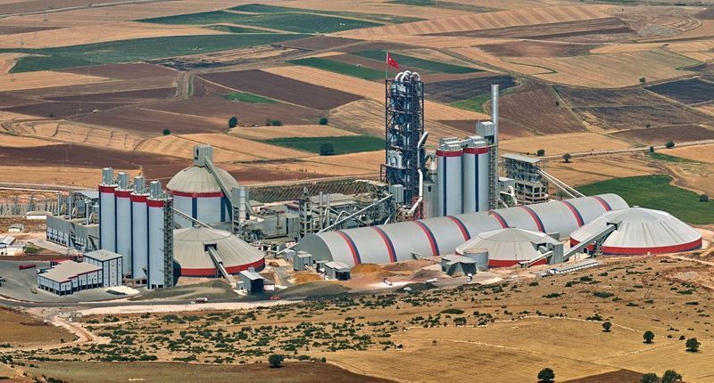 Çimko Cement awaits approval for public offering