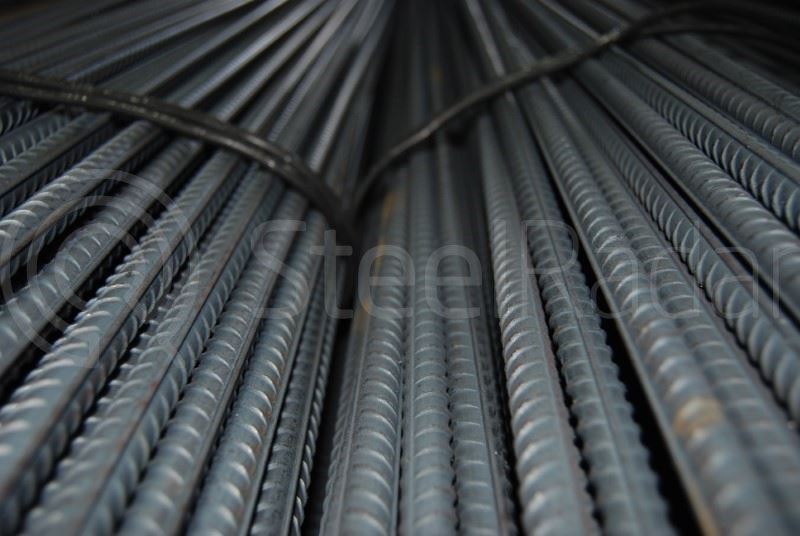 Rebar market continues to stagnate