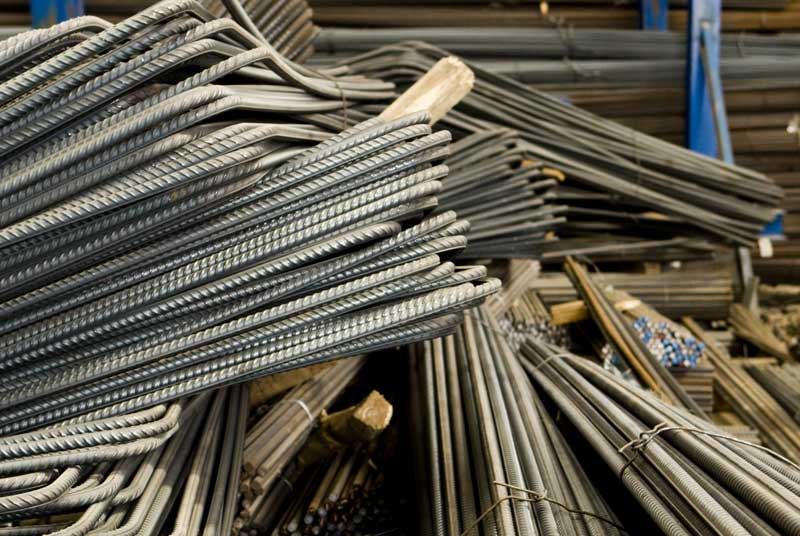 Hadeed ensures price stability for rebar and wire rod in April