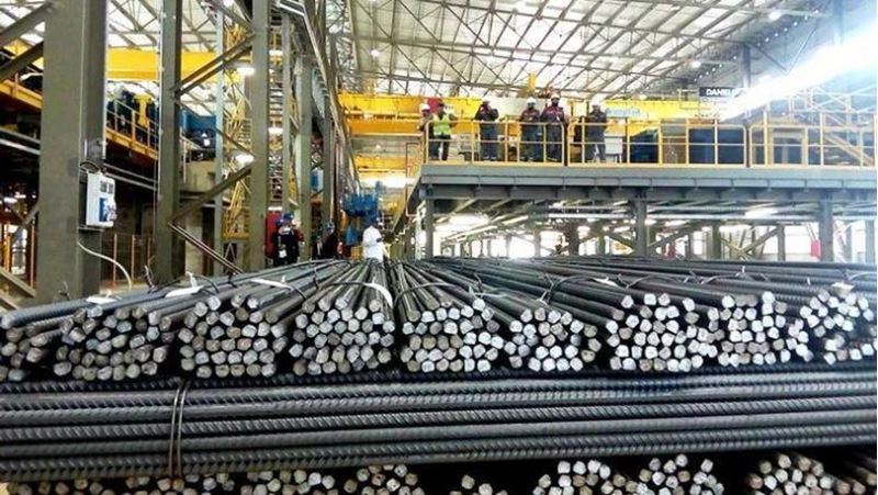 Algerian steel markets navigate economic shift as Ramadan concludes