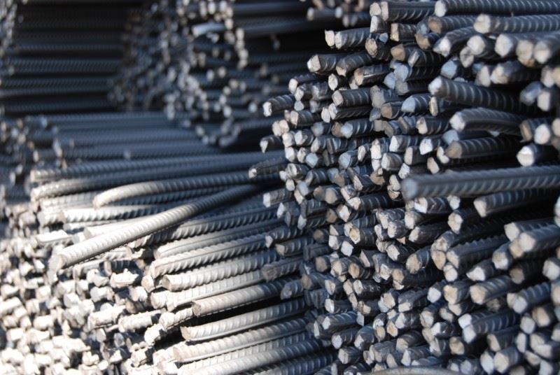 Russian government considers minimum rebar trading requirement on exchange
