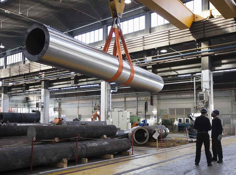 Bangladesh steel industry faces challenges