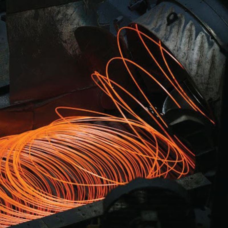 El Marakby Steel'in ihracat hedefi: 2024'te daha ileriye gitmek