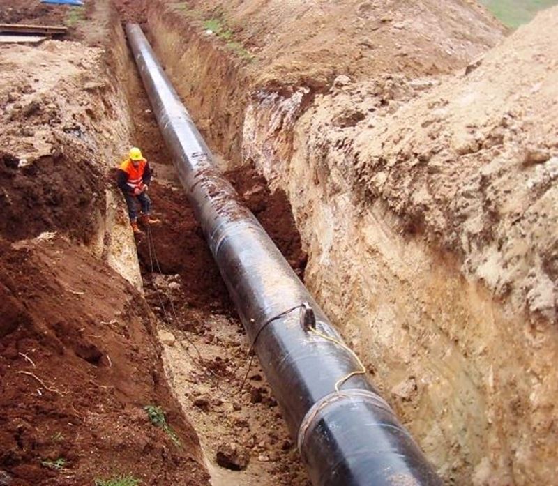 Kerkuk-Ceyhan pipeline to be reopened