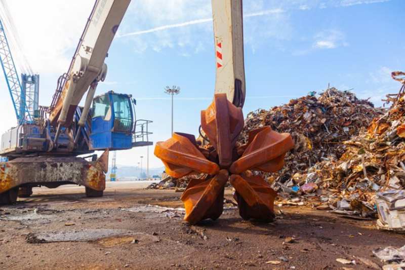 European scrap prices are fluctuating again