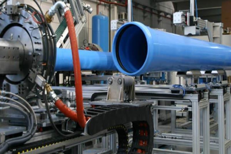 Karmet will expand pipe production in Aktau