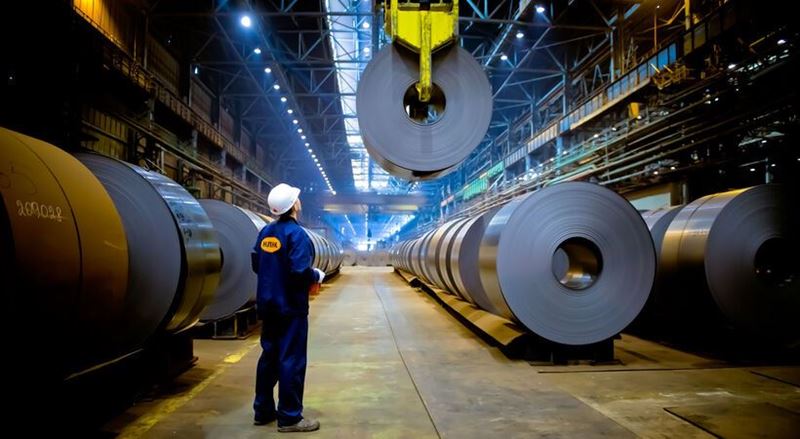 Hindistanlı çelik üreticileri yatırım hedeflerini gerçekleştiremedi