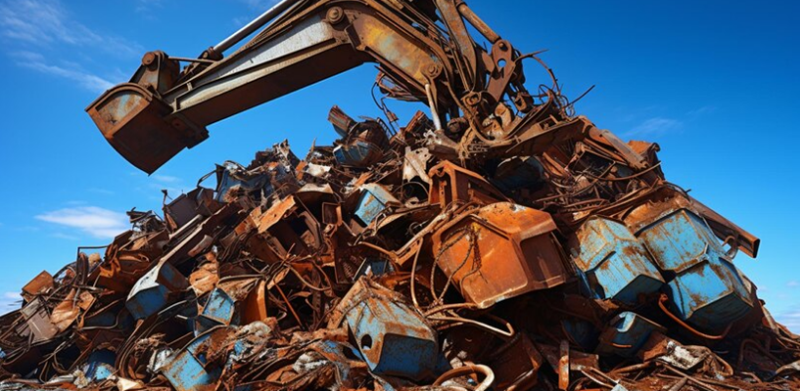Scrap market in Europe remains stable