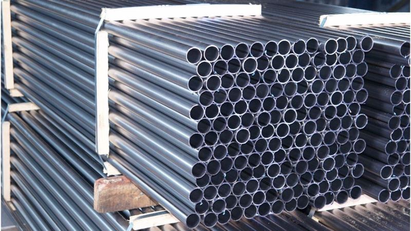 Taiwan's welded steel pipe trade surges in March