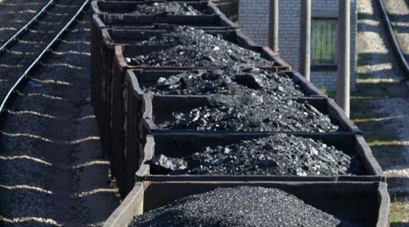 Hindistan'ın koklaşabilir taş kömürü ithalatı 10 yılın zirvesine ulaştı