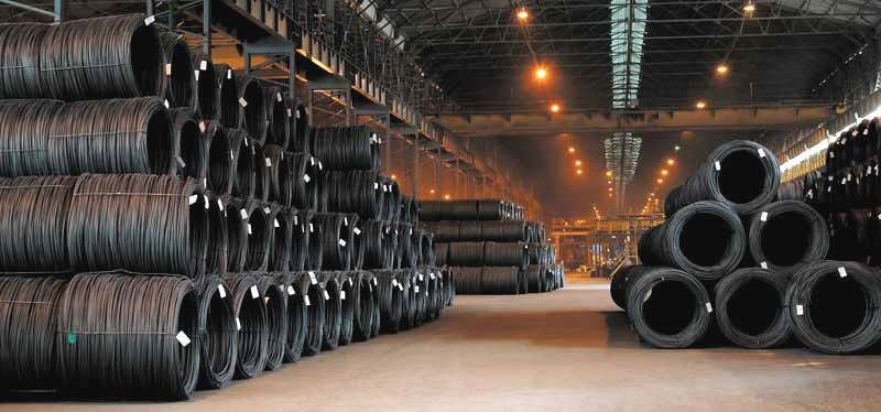 Taiwanese company Quintain Steel's March revenue increased
