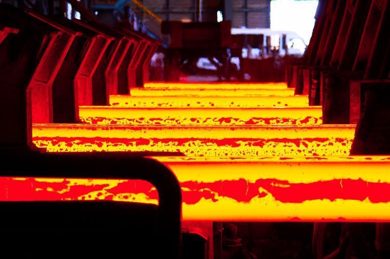 İranlı çelik şirketi ihracat ihalesinde büyük başarı elde etti