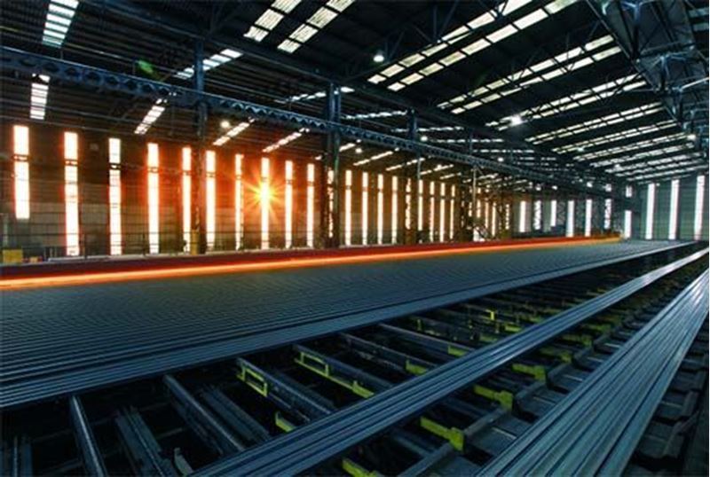 Kocaer Steel's decision to establish a foreign trade company!