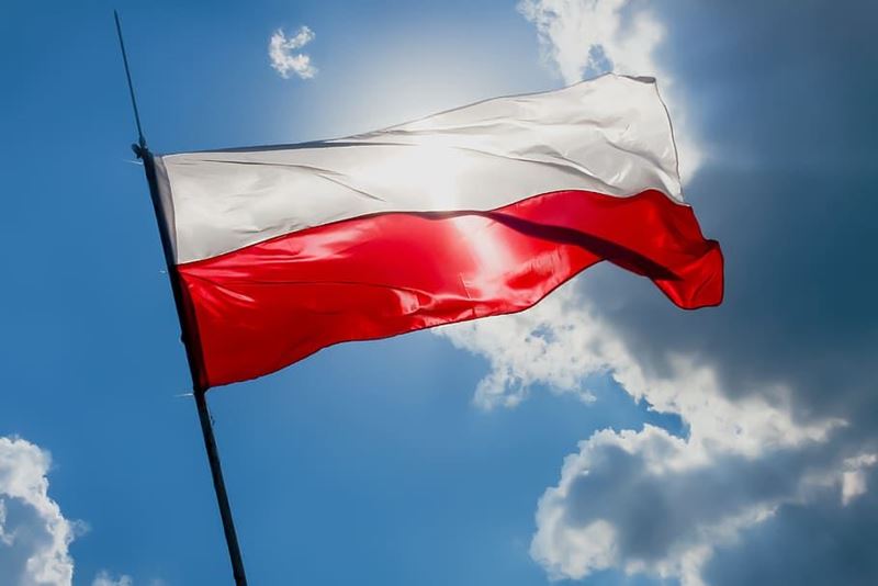Polonya’da çelik tüketimi 2023 yılında %11 oranında azaldı 