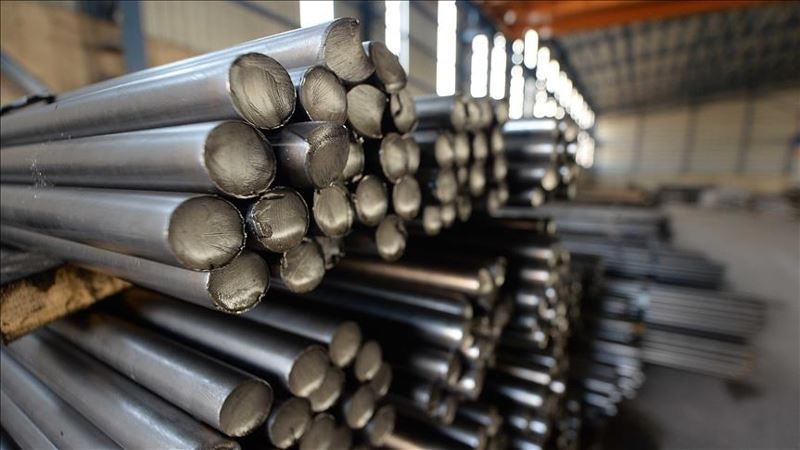 Hindistan’ın çelik tüketimi 136 milyon tona ulaştı