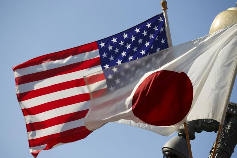 Japon şirketleri Çin endişeleri artarken odaklarını ABD'ye kaydırıyor