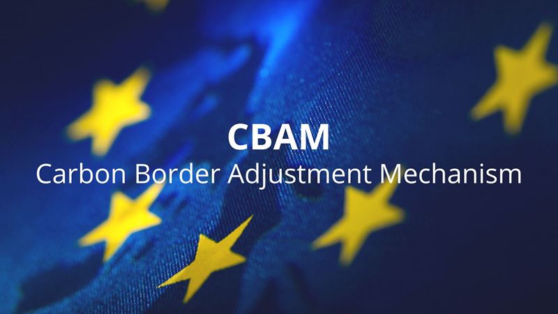 İtalyan Parlamentosu, CBAM düzenlemesi hakkında görüşme sağlayacak