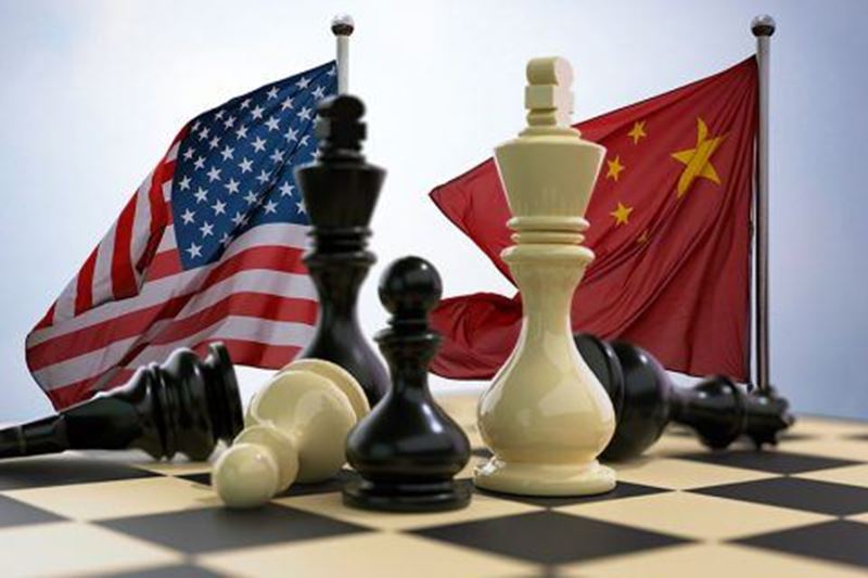 ABD, Çin çelik ve alüminyum vergilerini artırmak istiyor