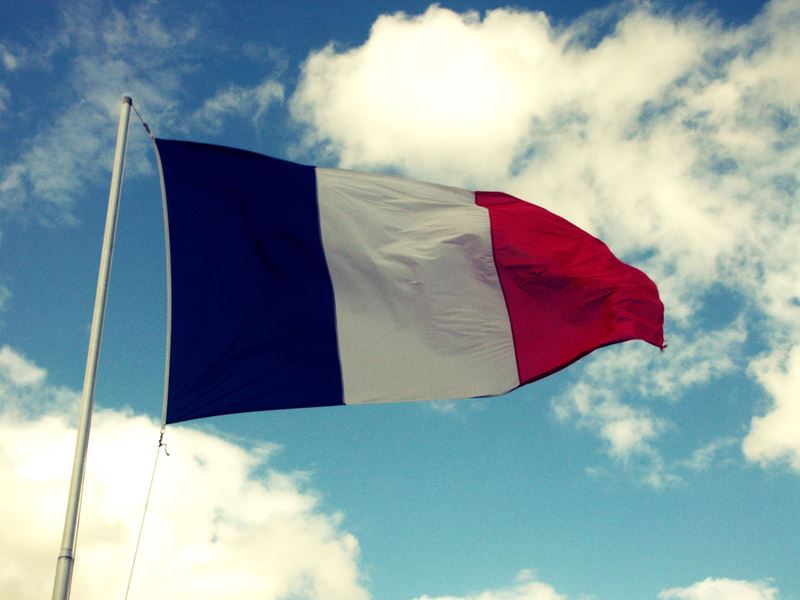 Fransa’nın çelik ihracat ve ithalatında düşüş kaydedildi