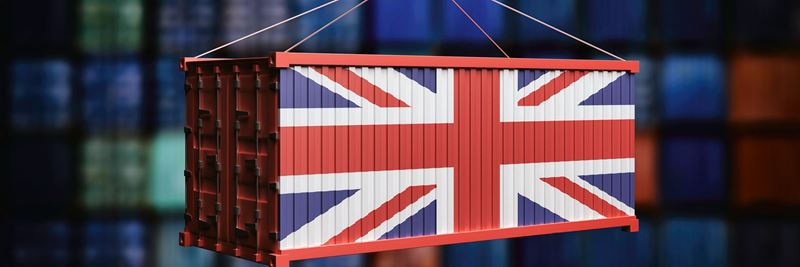 Birleşik Krallık, çelik koruma önlemlerinin uzatılmasını talep etti