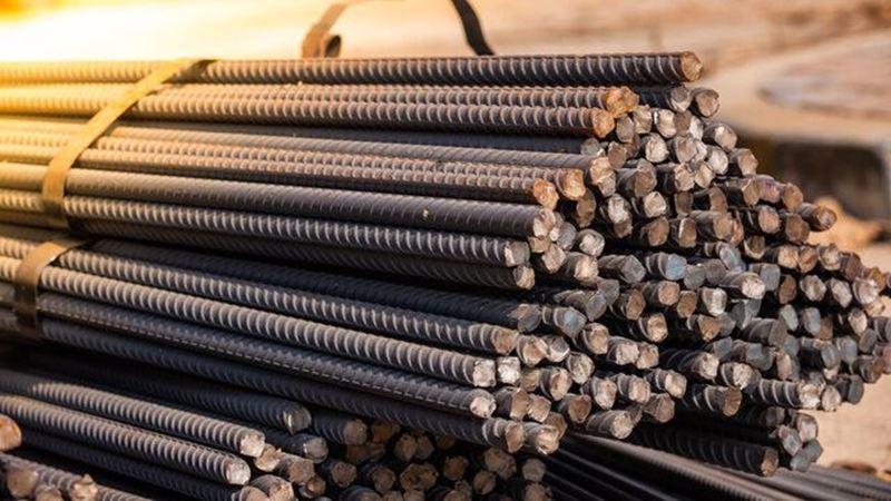 Taiwanese company Feng Hsin keeps rebar and scrap prices stable this week