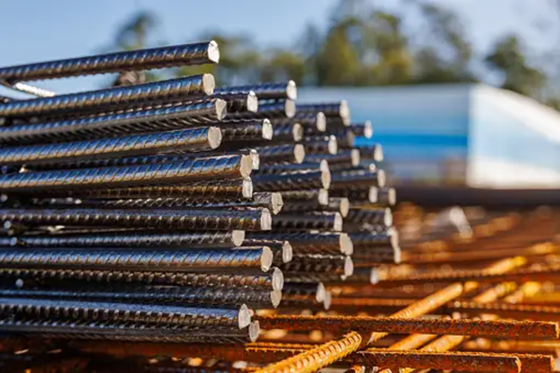 Latest situation in the European rebar market