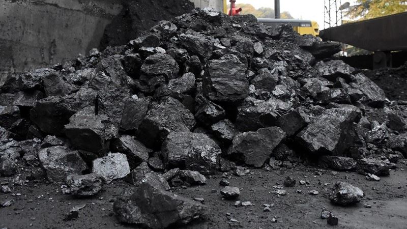 Hindistanlı çelik devi RINL, koklaşabilir taş kömürü sıkıntısıyla karşı karşıya