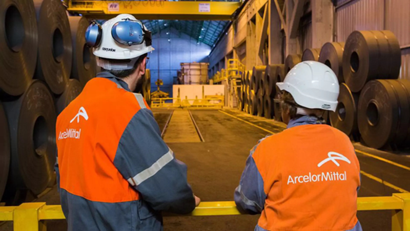 ArcelorMittal yıllık incelemesini açıkladı