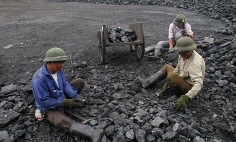 Vietnam plans to increase coal production
