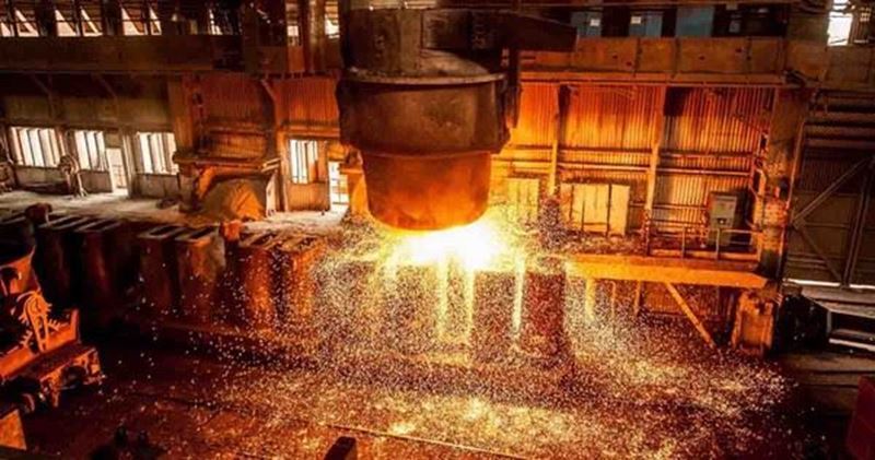 Committee formed to revive Pakistan Steel Mills