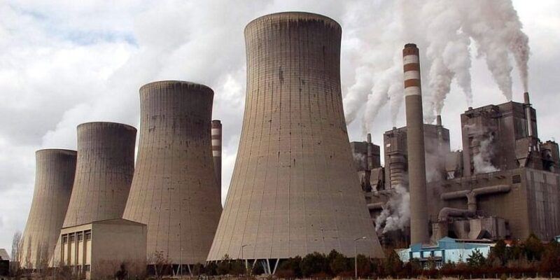 Coal power plants expect 45 billion dollars of loss
