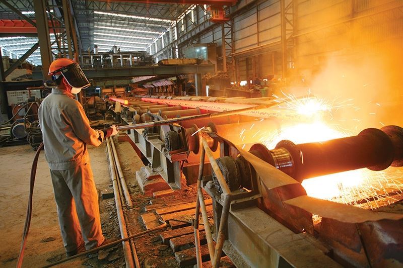 Hindistanlı çelik üreticileri hükümete çağrıda bulunuyor