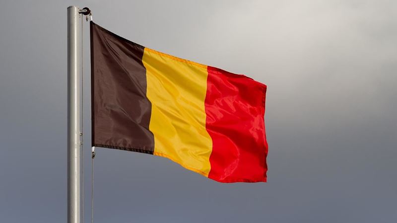 Belçika, 2023 yılında çelik ithalat ve ihracatında gerileme yaşadı