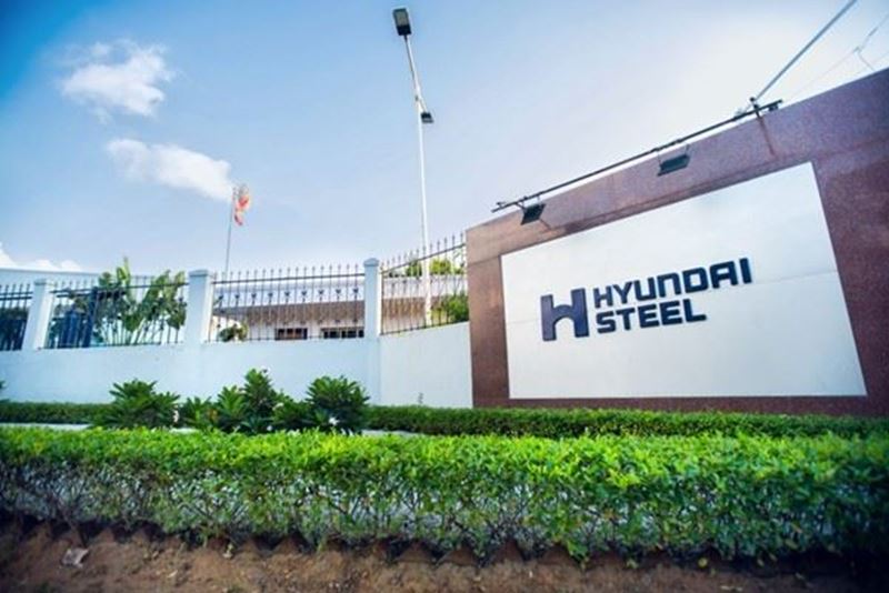 Hyundai Steel, düşen performansına rağmen yatırımlarına devam ediyor